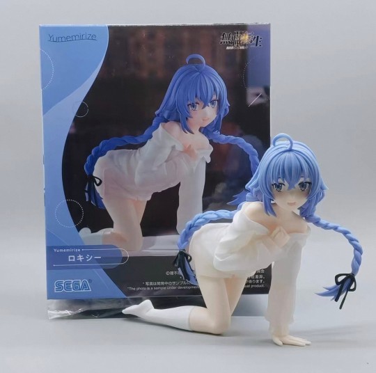 世嘉 洛琪希