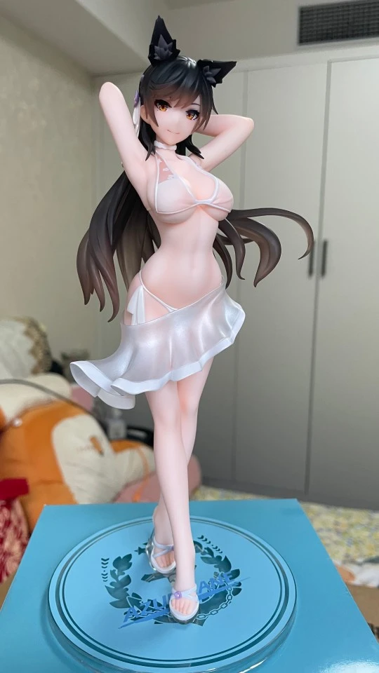 apex 爱宕