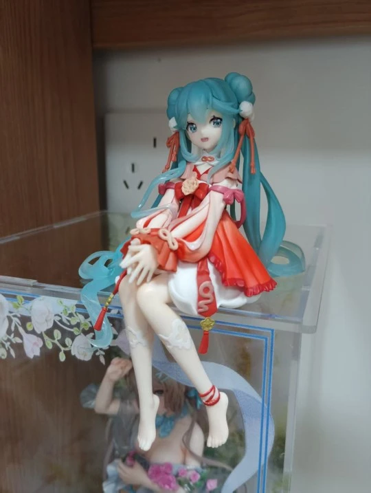 初音未来 2026新春（暑假）