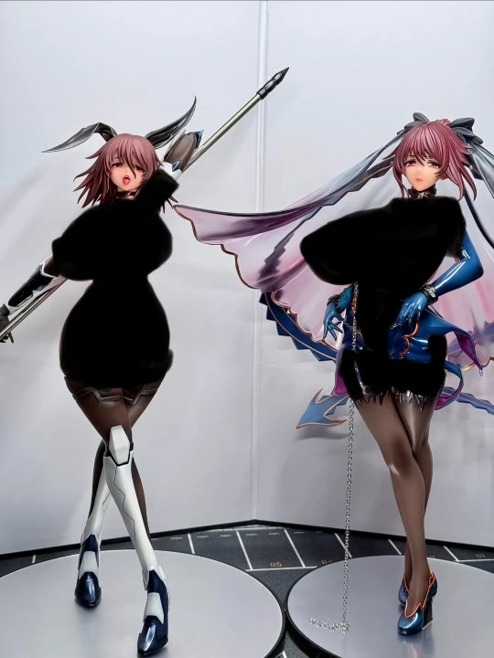 火妈的战斗服&幻影花嫁