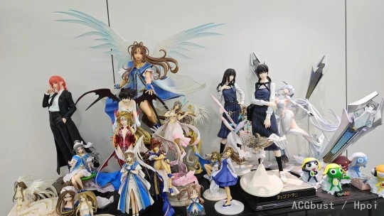 西班牙工作室   我的女神贝露丹蒂 好价收到  到货水