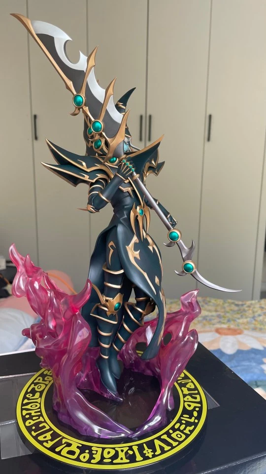 超魔导剑士 黑帕拉丁