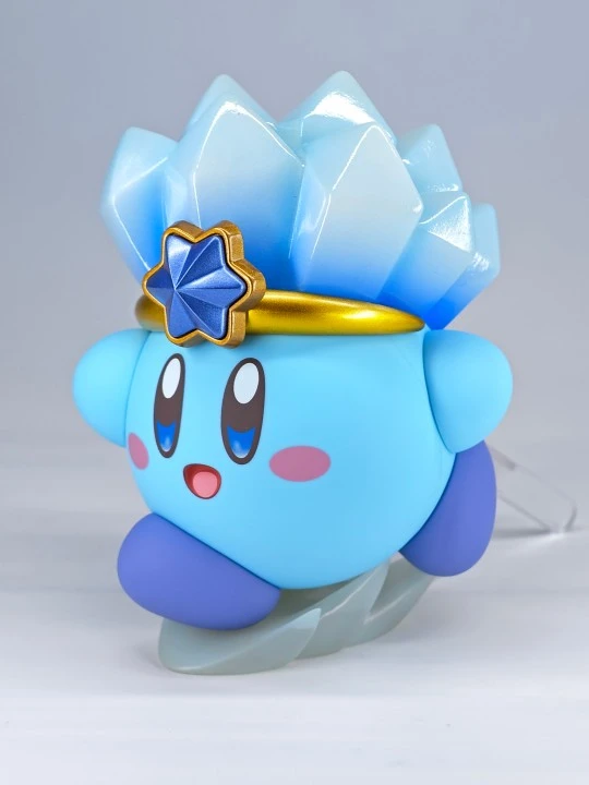 蓝色恶魔