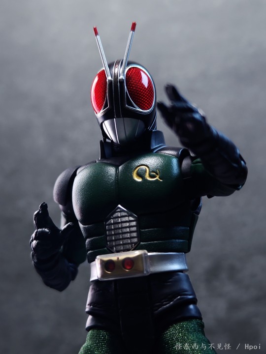 假面骑士black rx 暗日重生