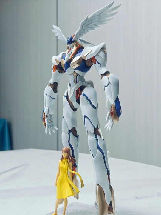 GSC翼神世音