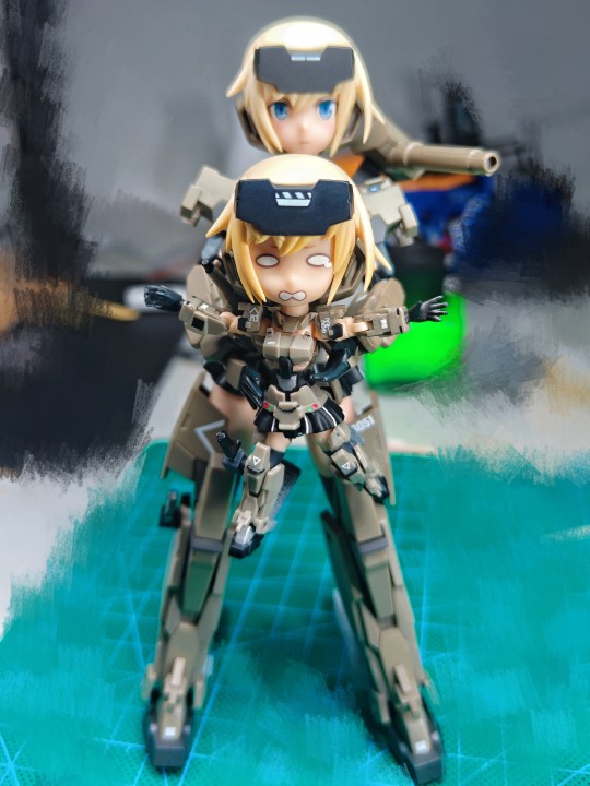 qpmini和p3