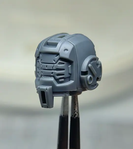 MG 狙击型吉姆特装型