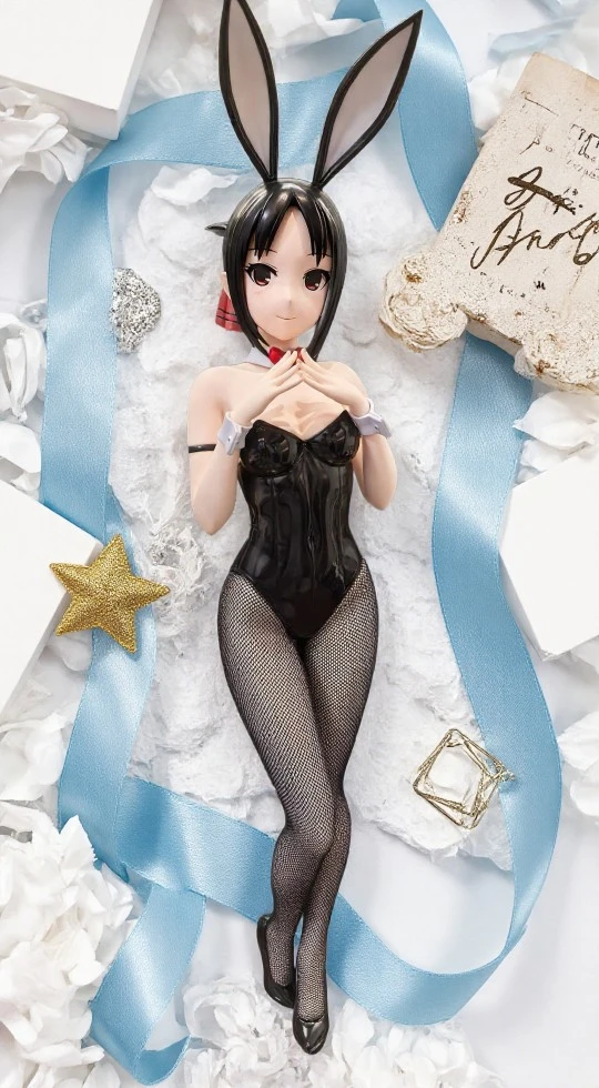 FREEING 辉夜大小姐