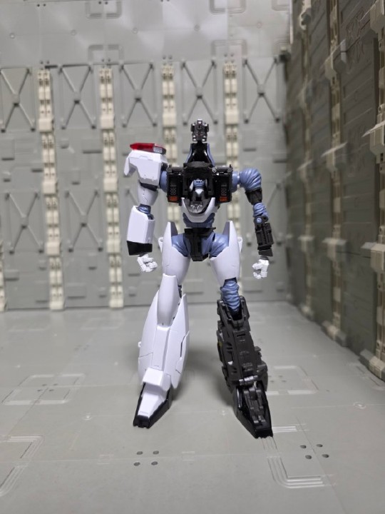 AV-98Plus (英格拉姆・Plus) 实物