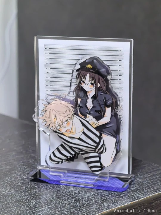 喜欢~