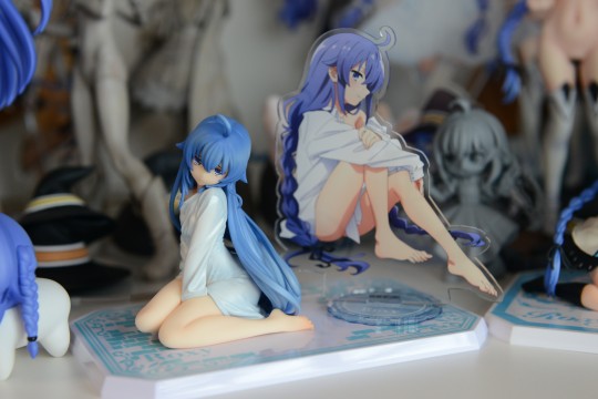 神了