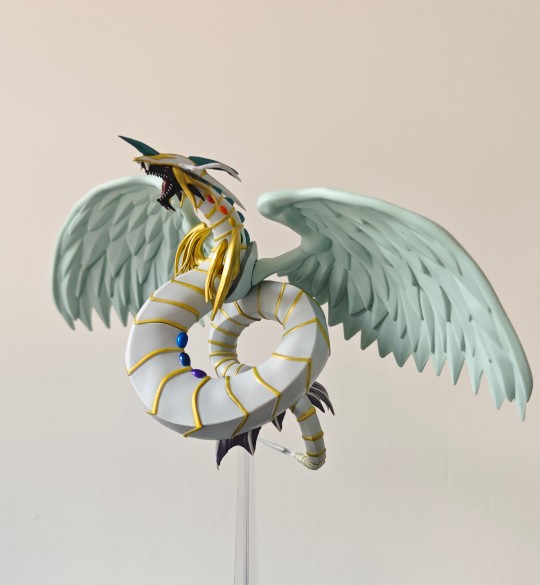 究极宝玉神 虹龙