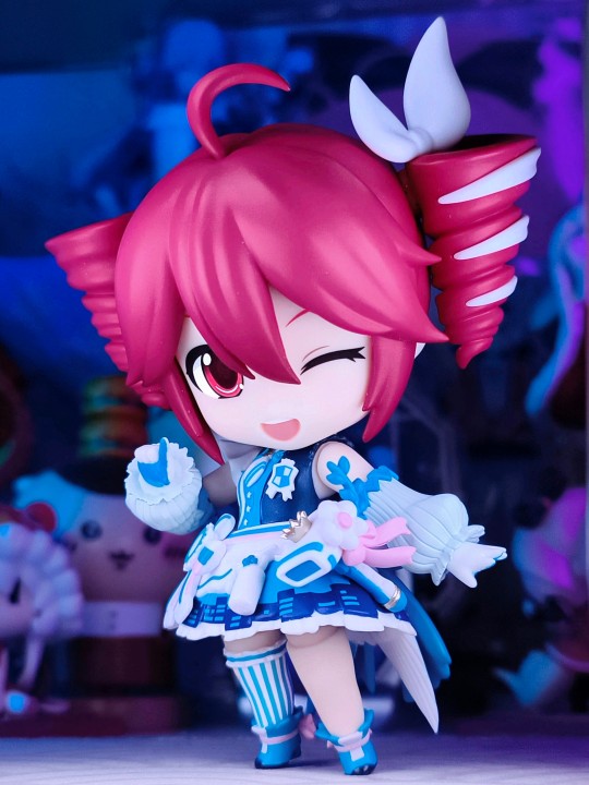 ꜀(^. .^꜀  )꜆੭