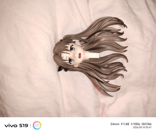 （翻模）PURE远坂凛