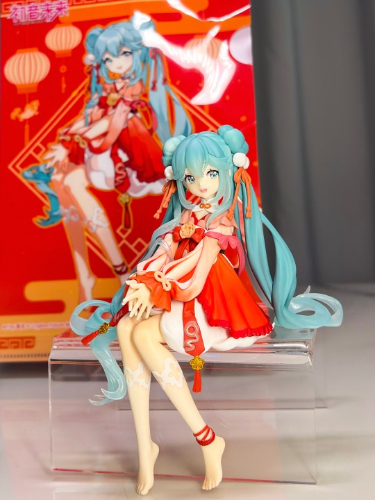 初音2026新春ver