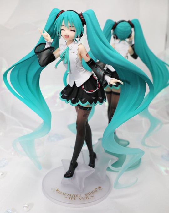 【大货】TAiTO T-most 初音未来 NT 返图搬运