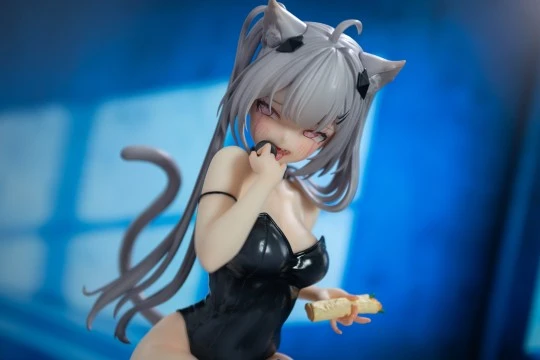 颁勒一号机