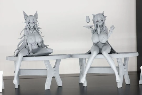 展图