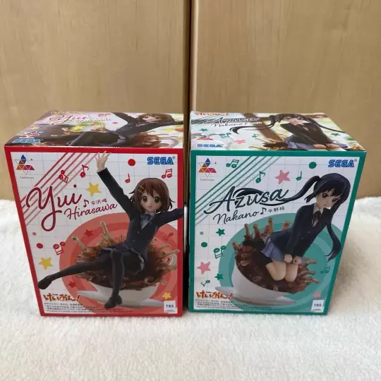 轻音 咖啡