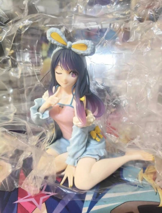 星野爱居家白盒