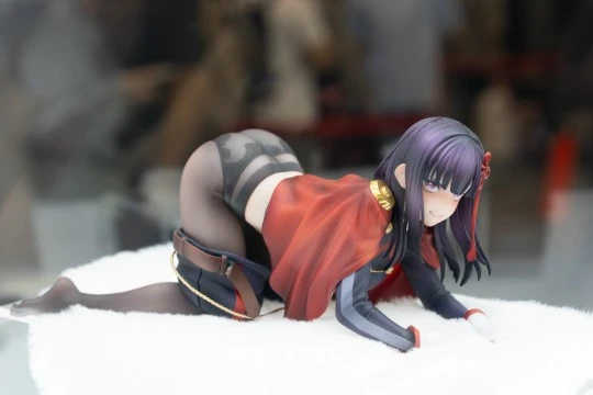 wf2026 青时雨