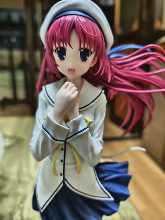 寿屋白河小鸟