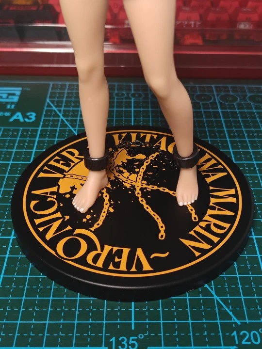 维罗妮卡型海梦是对的⭕