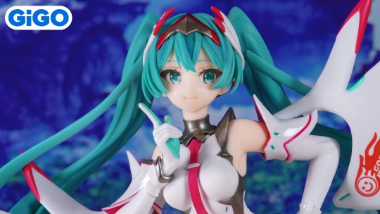 初音未来 赛车未来 SPA 2025