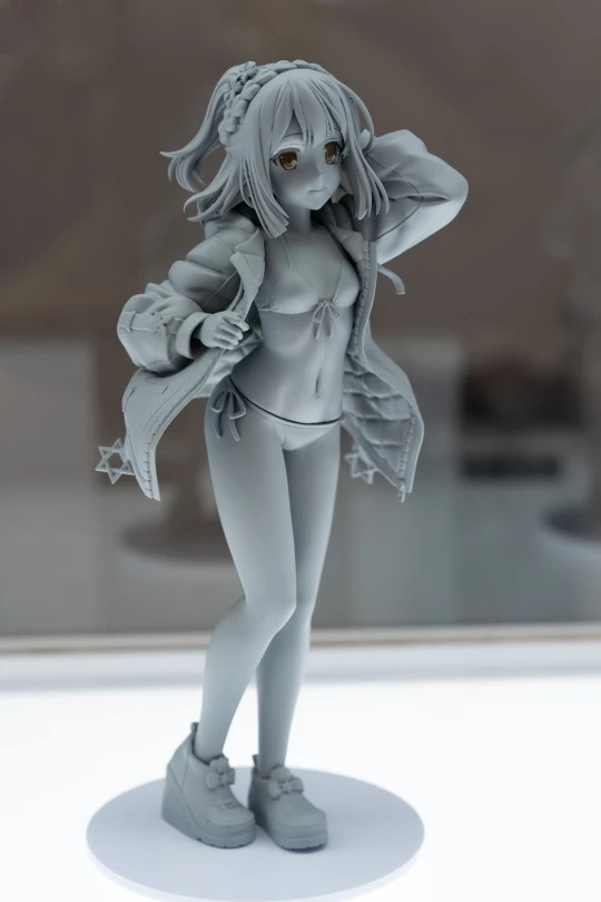 wf2026上海  MuseMolds