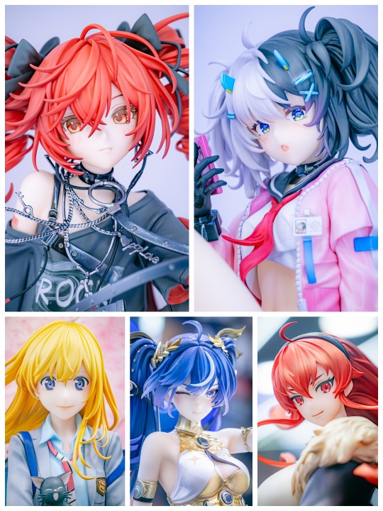 【WF2026】兴趣使然的WF五周目（彩模1）