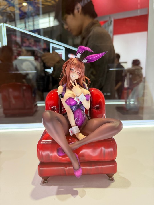 WF2026上海（一）