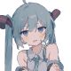 初音单推人小王