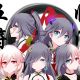 佑若yorua