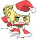 尼禄Padoru