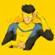 Invincible
