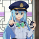 鹿乃最可爱了