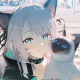 MintNeko馋薄荷の猫