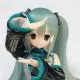初音符