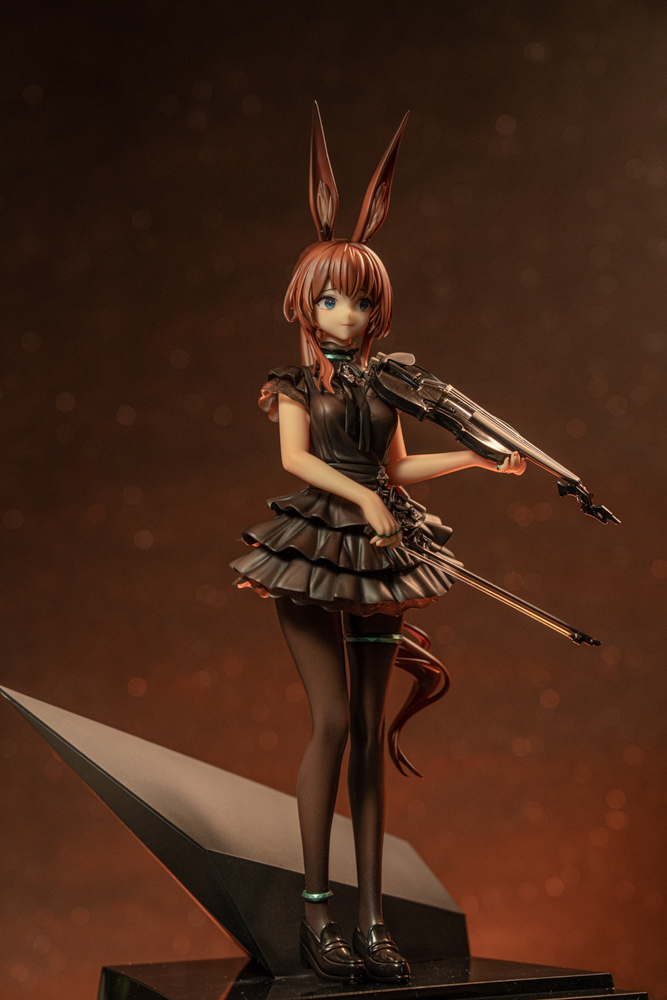 明日方舟 阿米娅 前航远歌