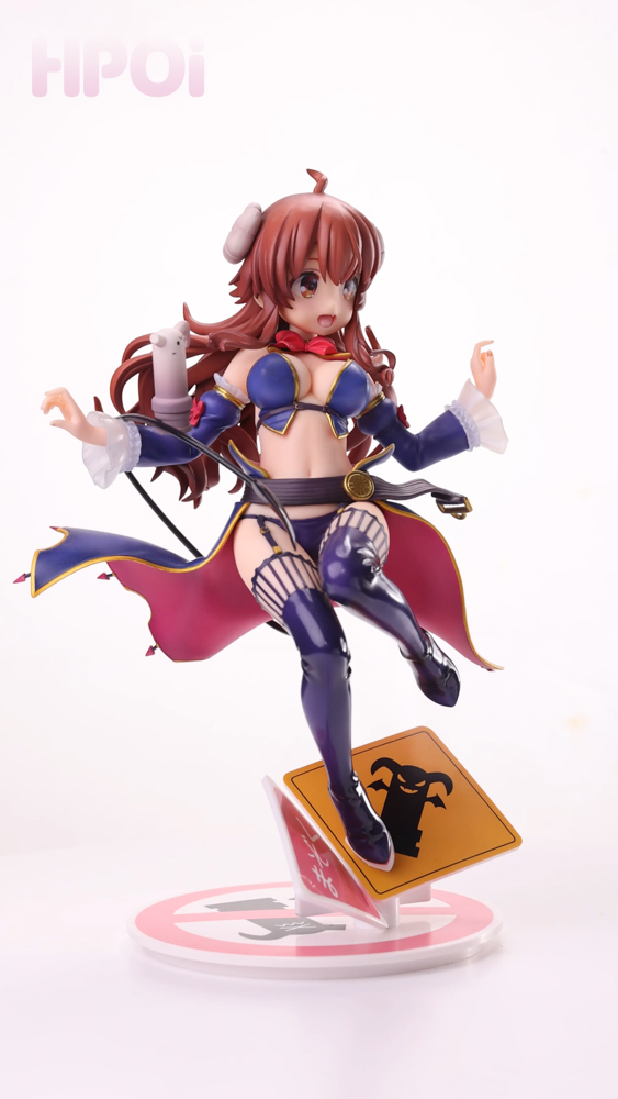 街角魔族  吉田优子