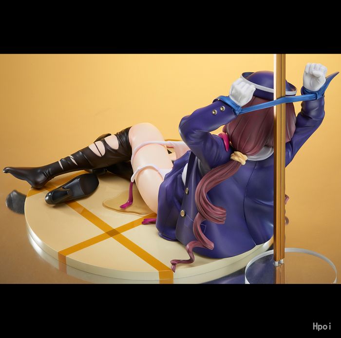 电梯女孩