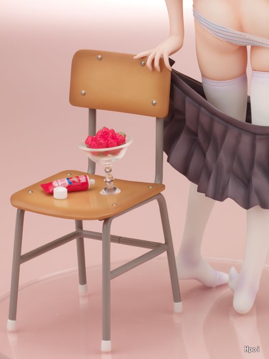 少女S