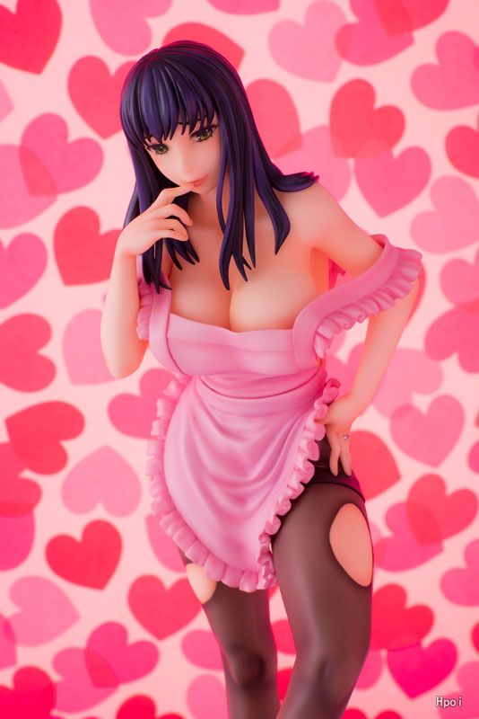 蜜の花[国民多産化計画統制法] ドSな新妻 キリコさん