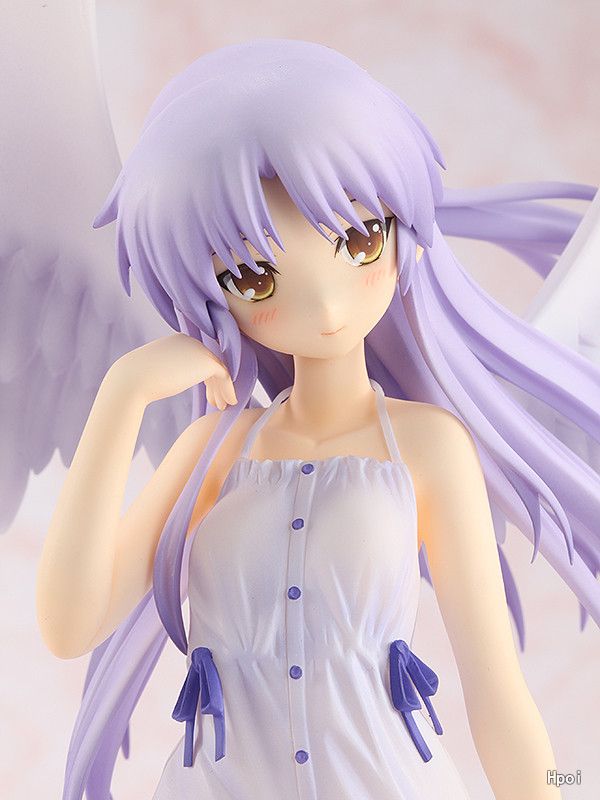 Angel Beats! 天使