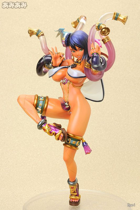 女皇之刃 Rebellion 月影舞手 露娜露娜