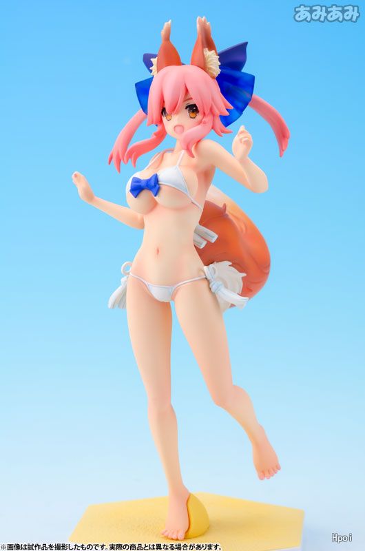 BEACH QUEENS 命运-异章 CCC 玉藻前