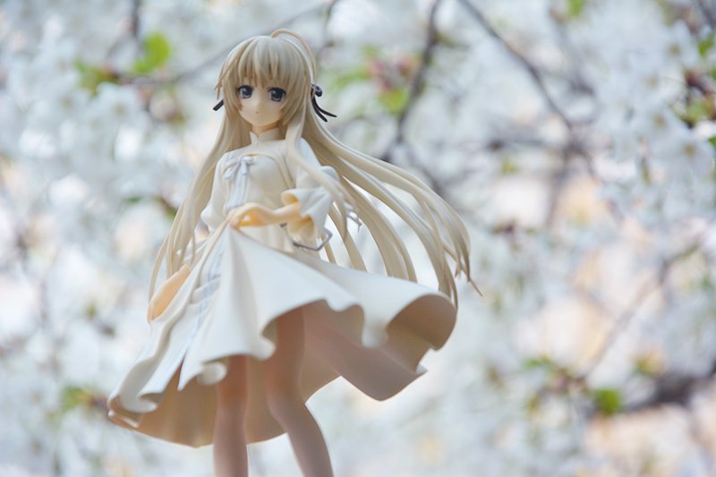 缘之空 春日野穹