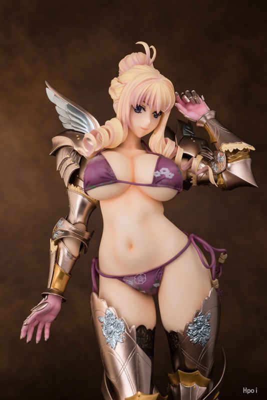 少女骑士物语 More＆More 贝尔缇优