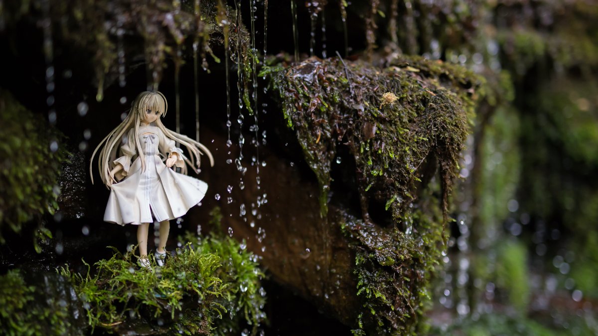 缘之空 春日野穹