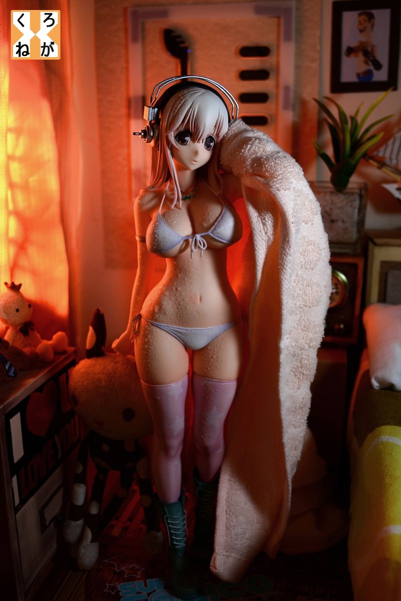 超级索尼子 SONICOMI包装版